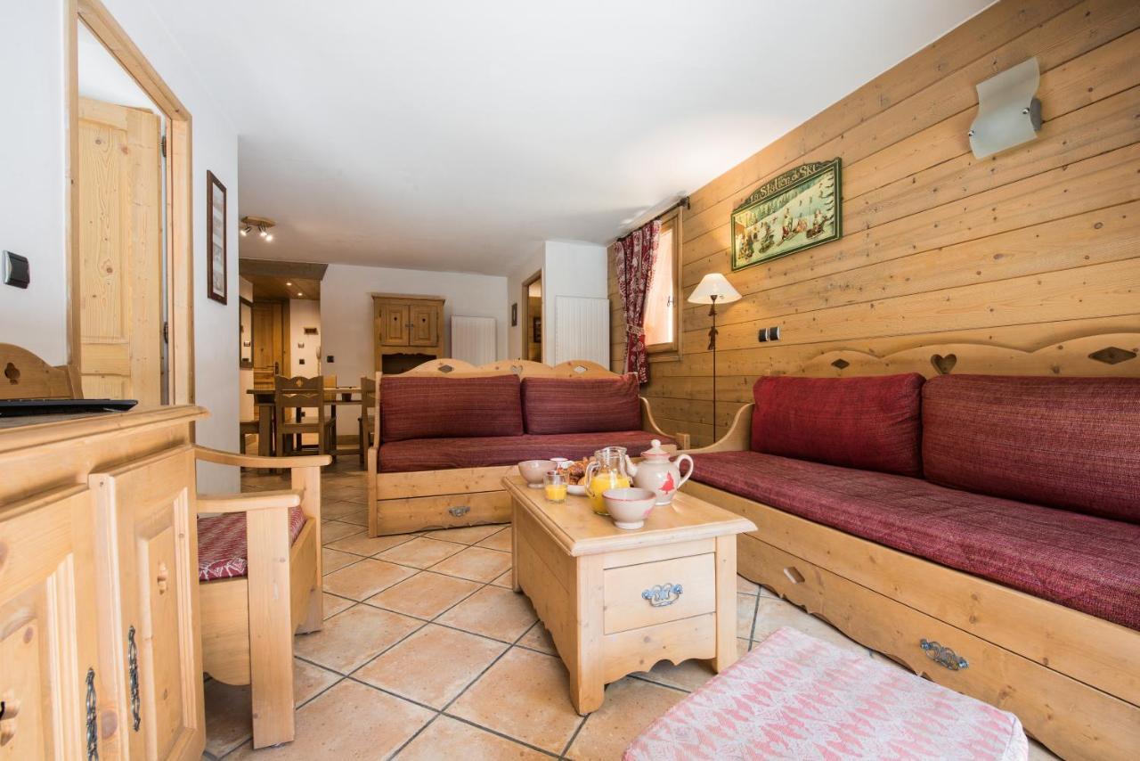 Three-Bedroom Apartment Spa Access