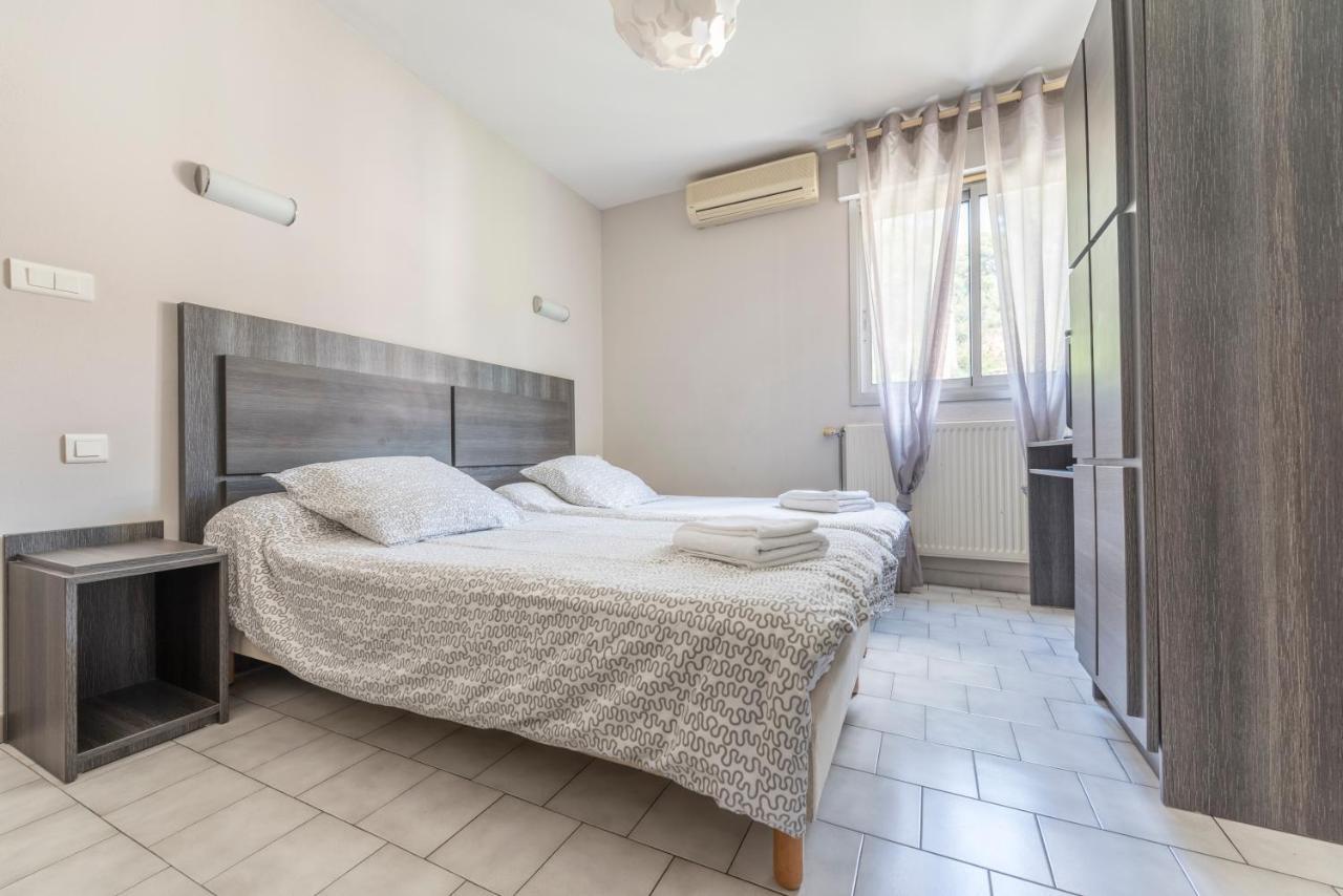 Comfort Twin Room