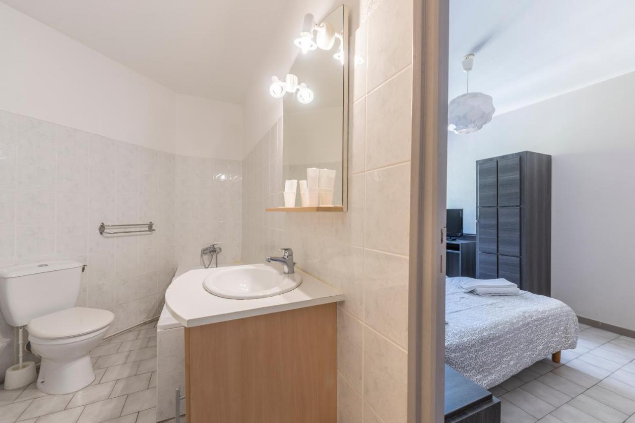 Comfort Twin Room