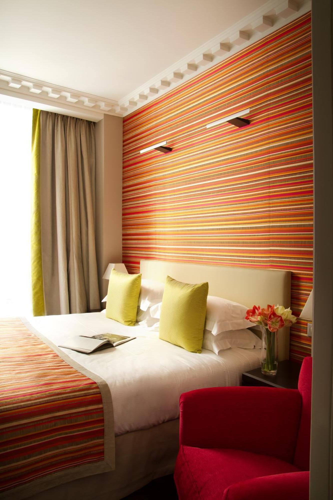 Classic Double or Twin Room