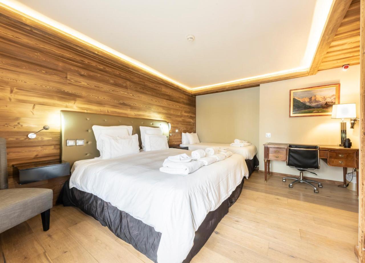 Classic Triple Room