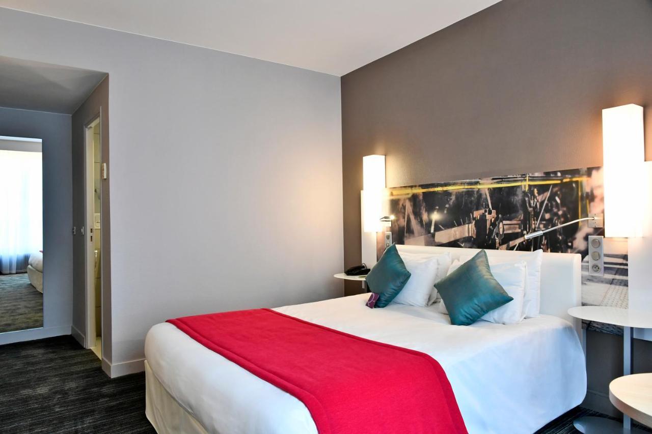 Cosy Small Room