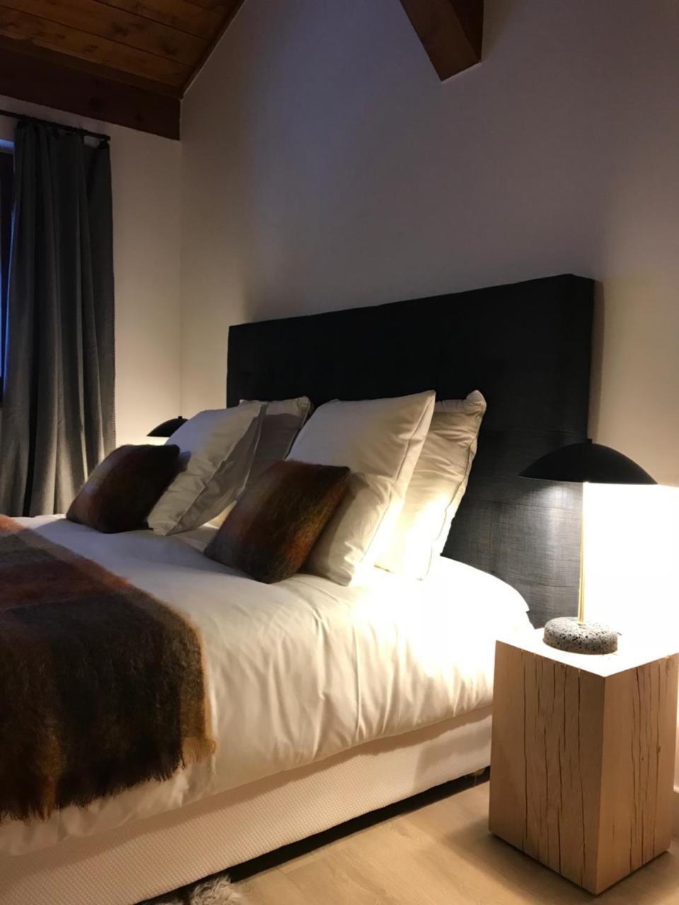 Family Apartment