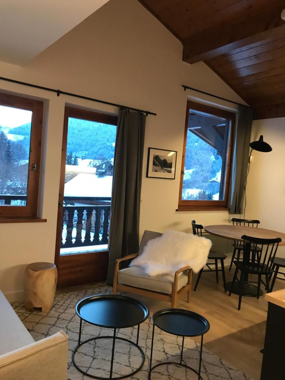 Family Apartment
