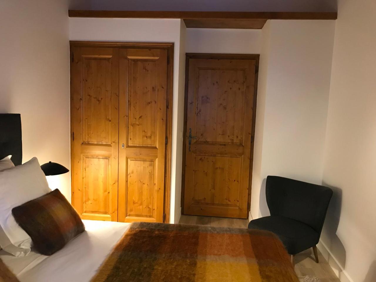 Family Apartment