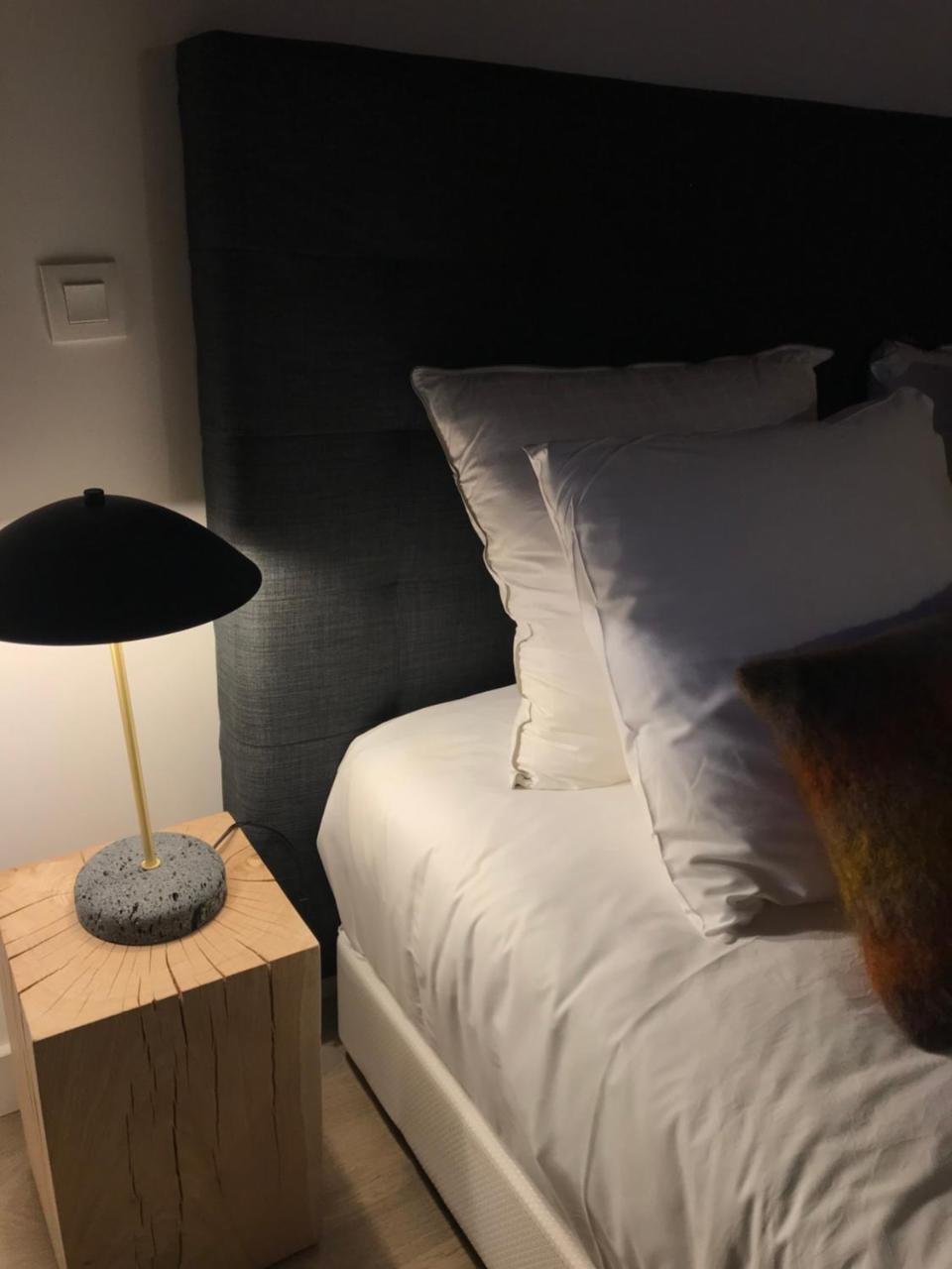 Family Apartment