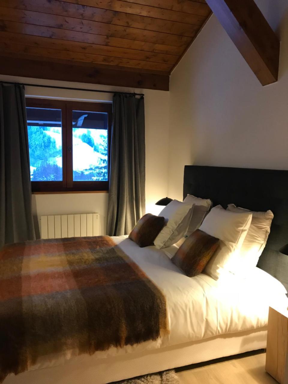 Family Apartment