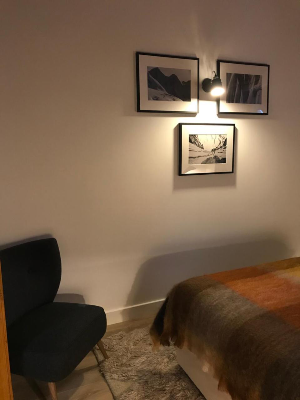 Family Apartment