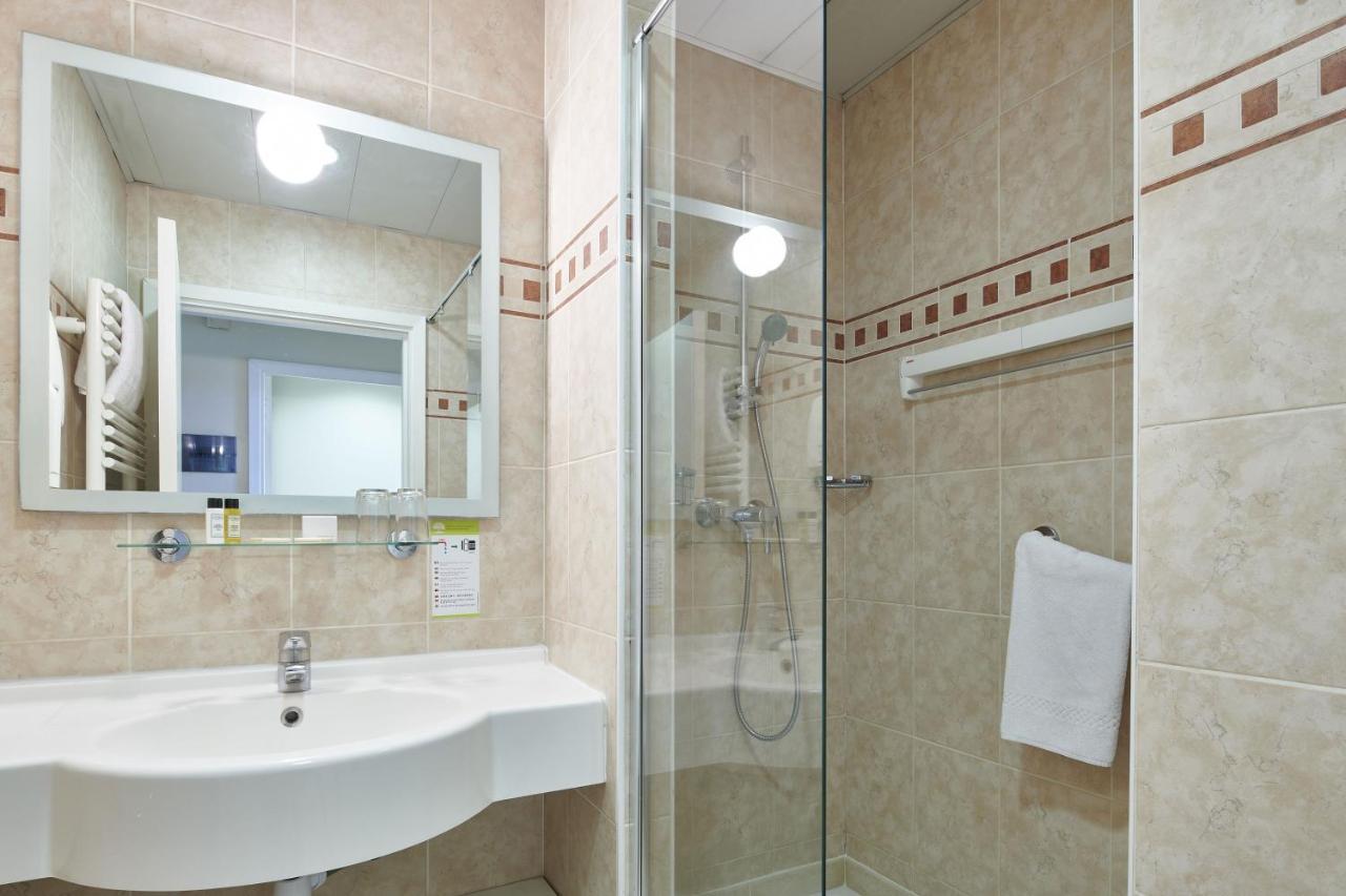 Studio Apartment Sea View