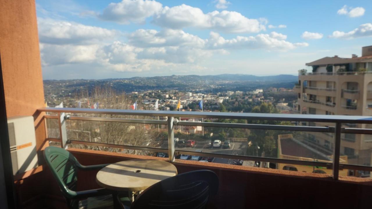 Double or Twin Room Balcony