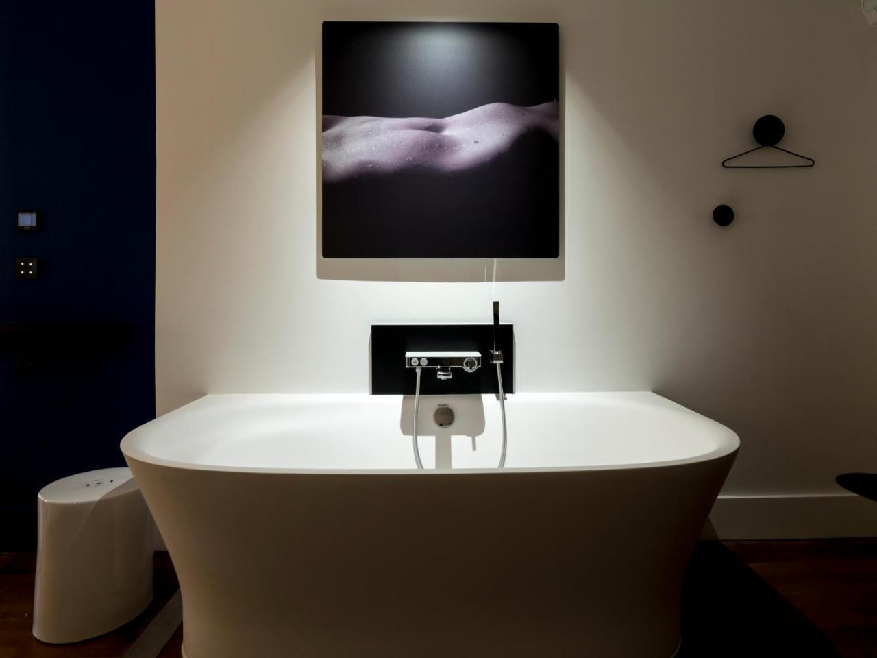Executive Suite "Nuances"