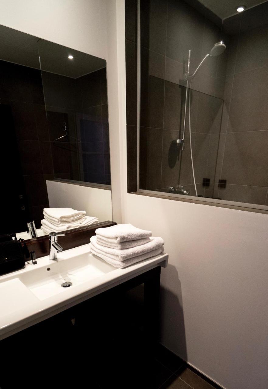 Executive Suite "Nuances"