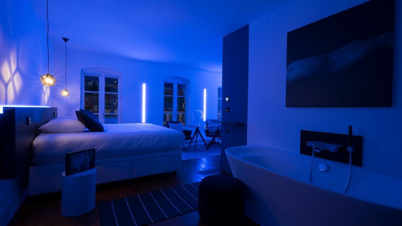 Executive Suite "Nuances"