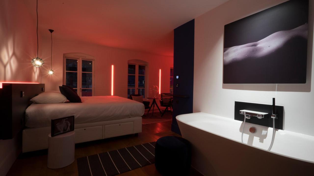 Executive Suite "Nuances"
