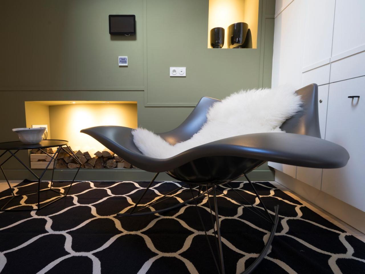 Junior Suite "Cachette"