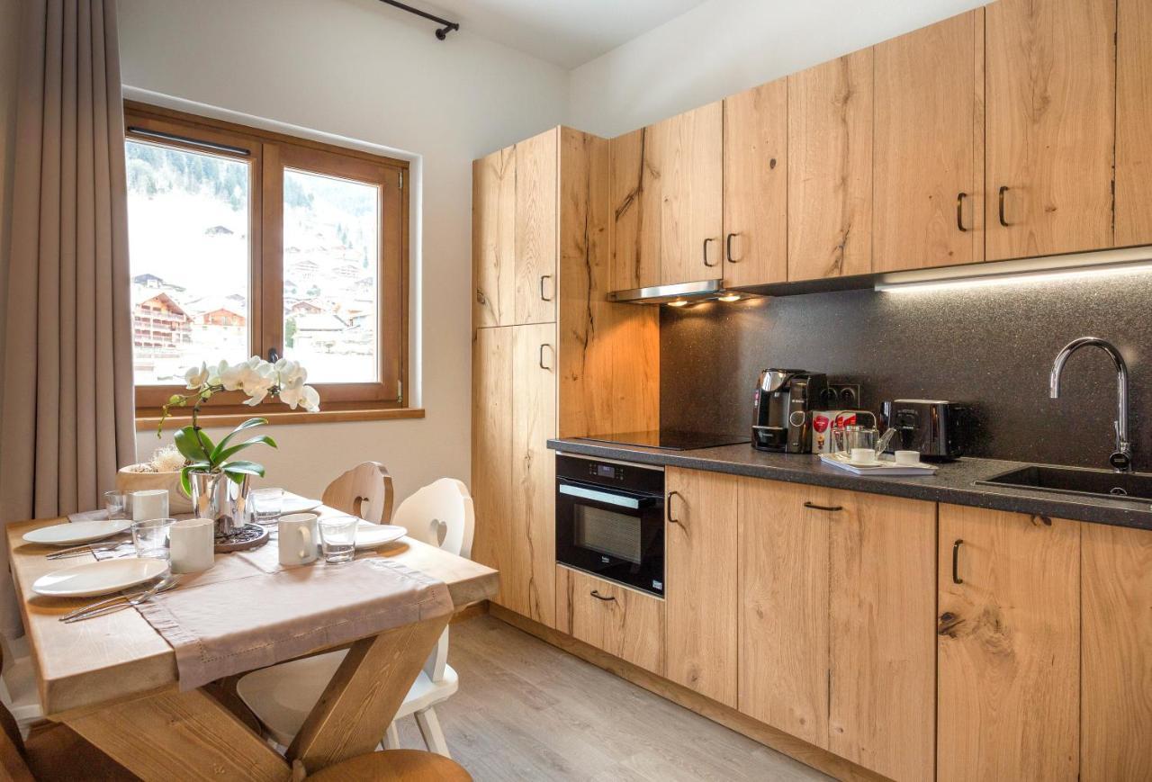 One Bedroom Comfort Apartment