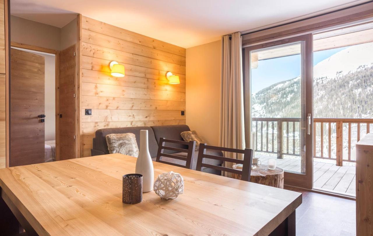 Comfort Appartement met 1 Slaapkamer - 4 Personen