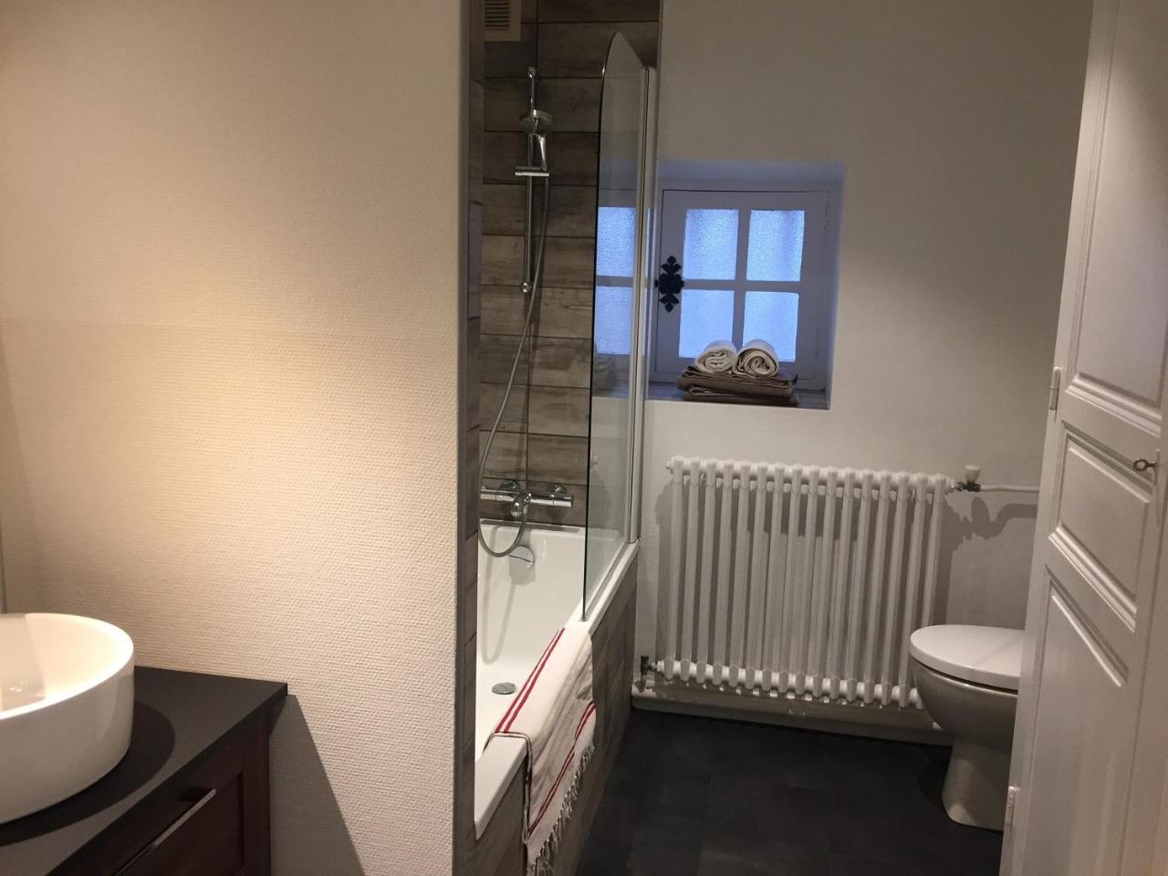 Family Suite Bath