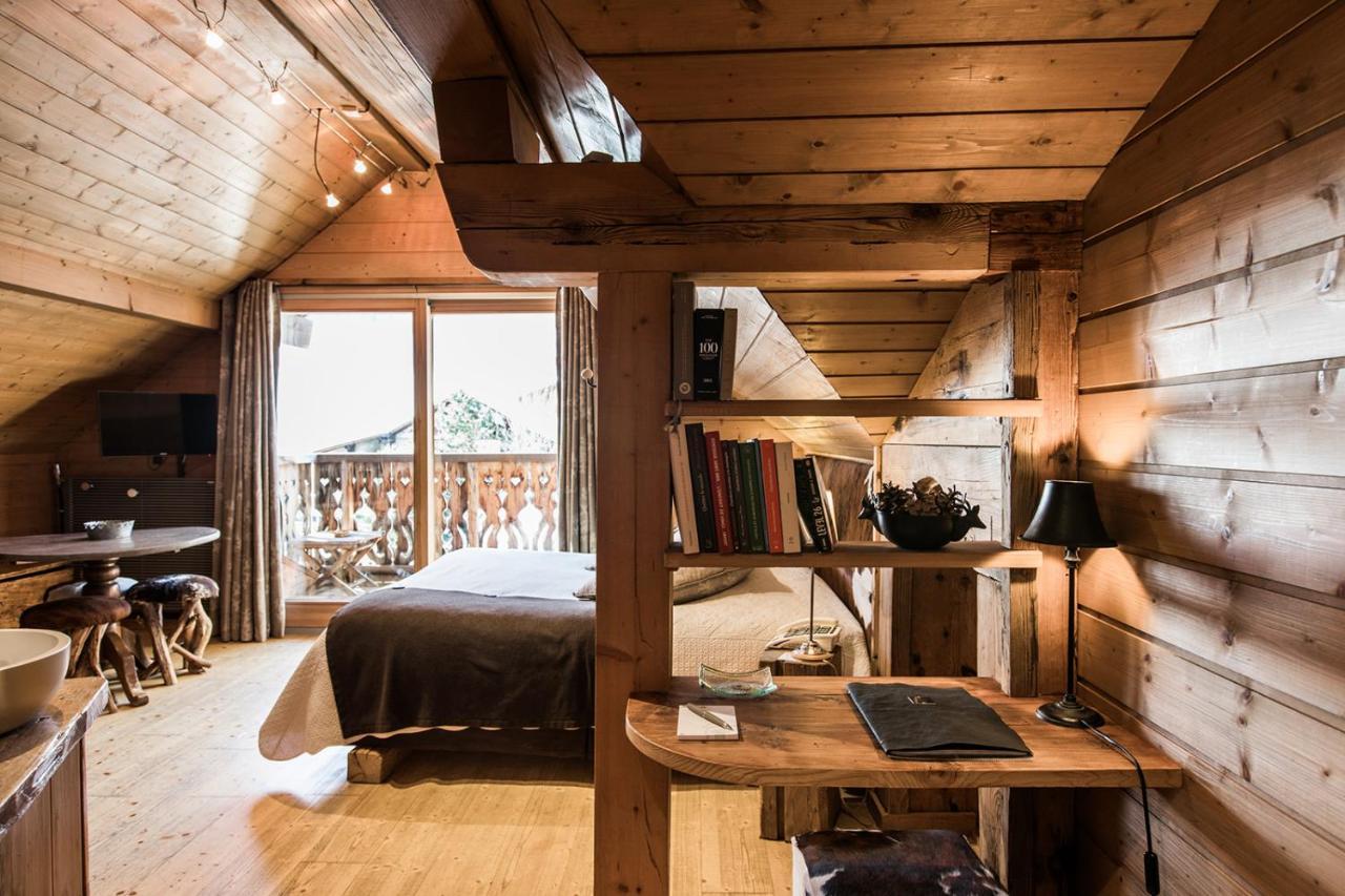 Double Room "Pleney"