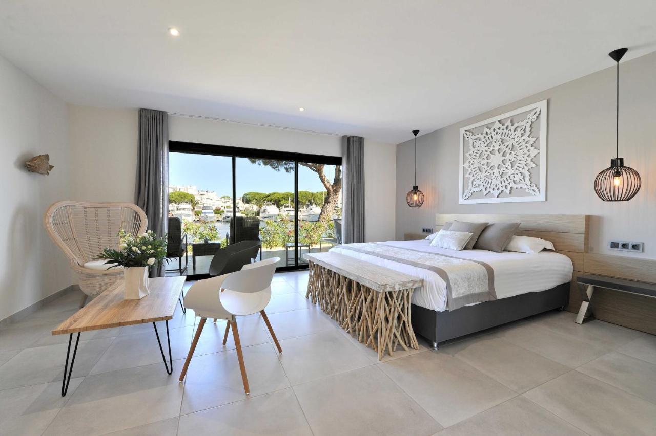 Prestige Double Room Marina View