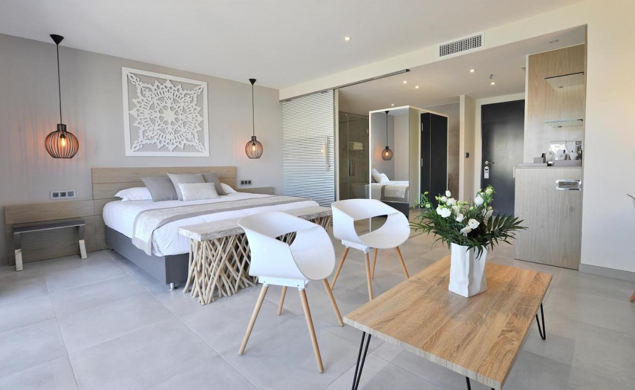 Prestige Double Room Marina View