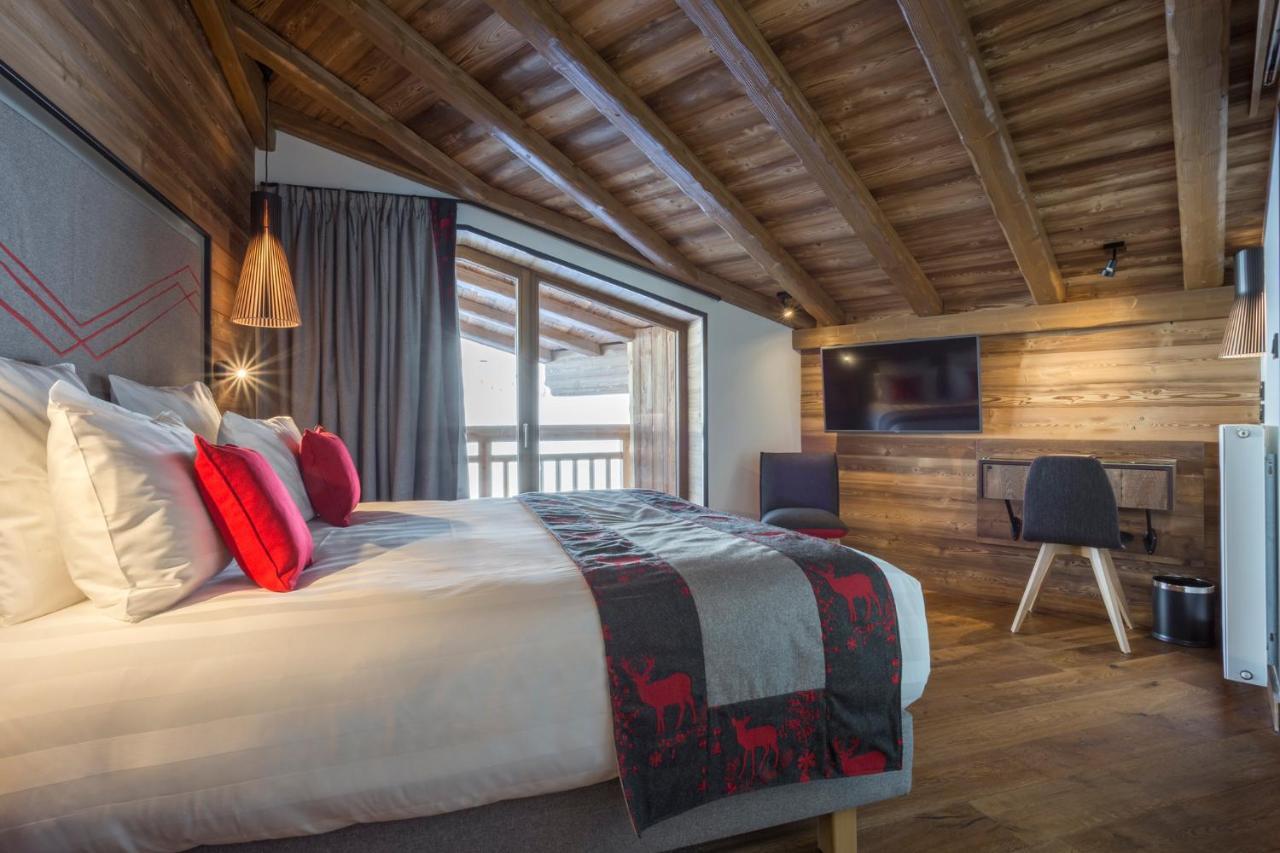 Suite 2 Chambres