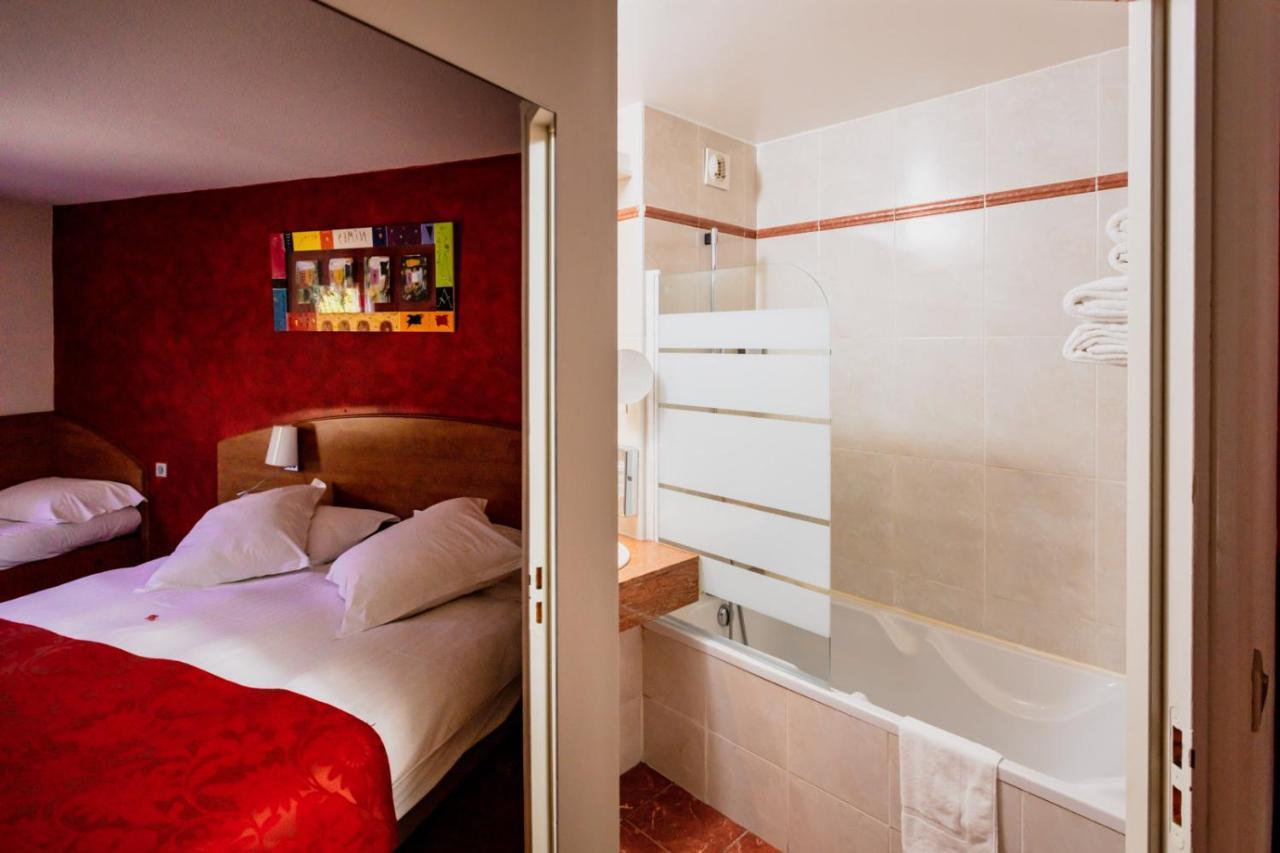 1 Double Bed Superior Room