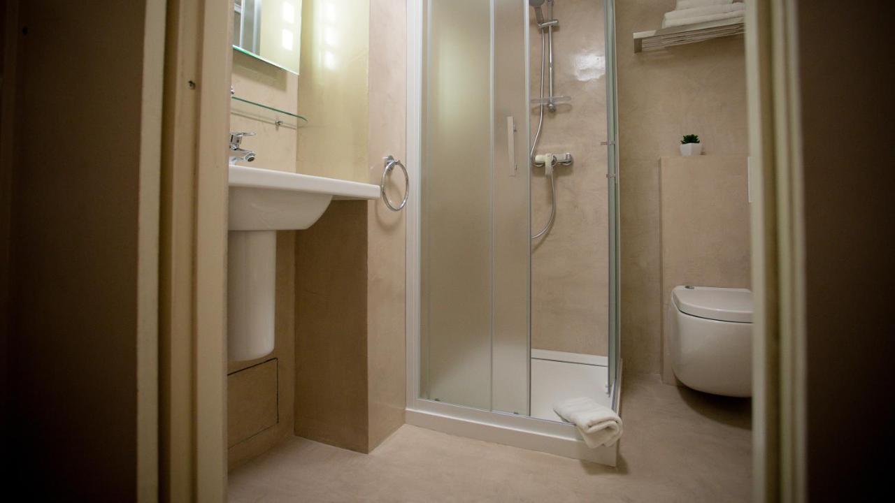 Chambre Double Confort