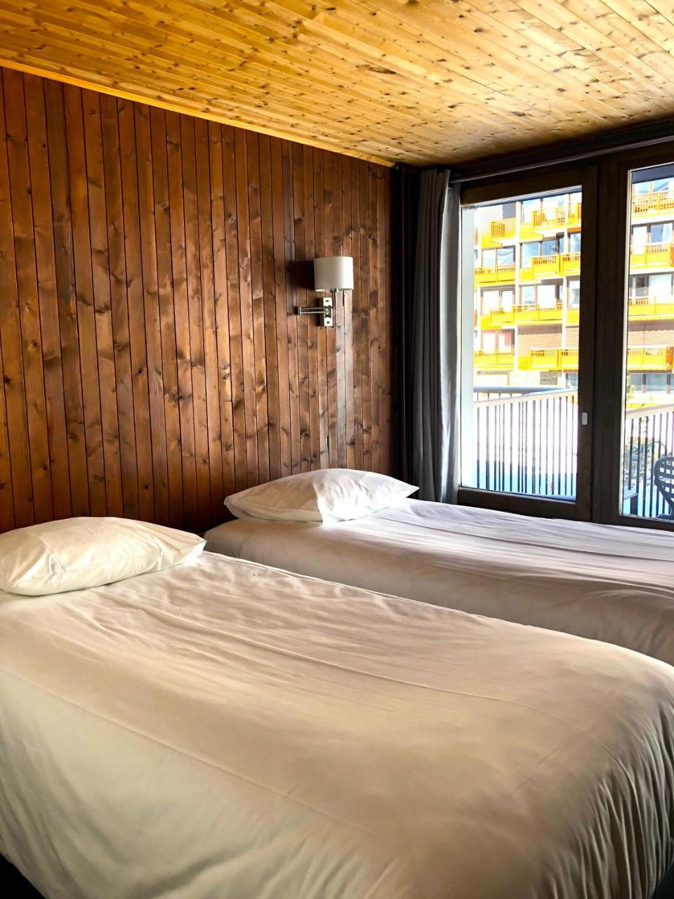 Double or Twin Room City View