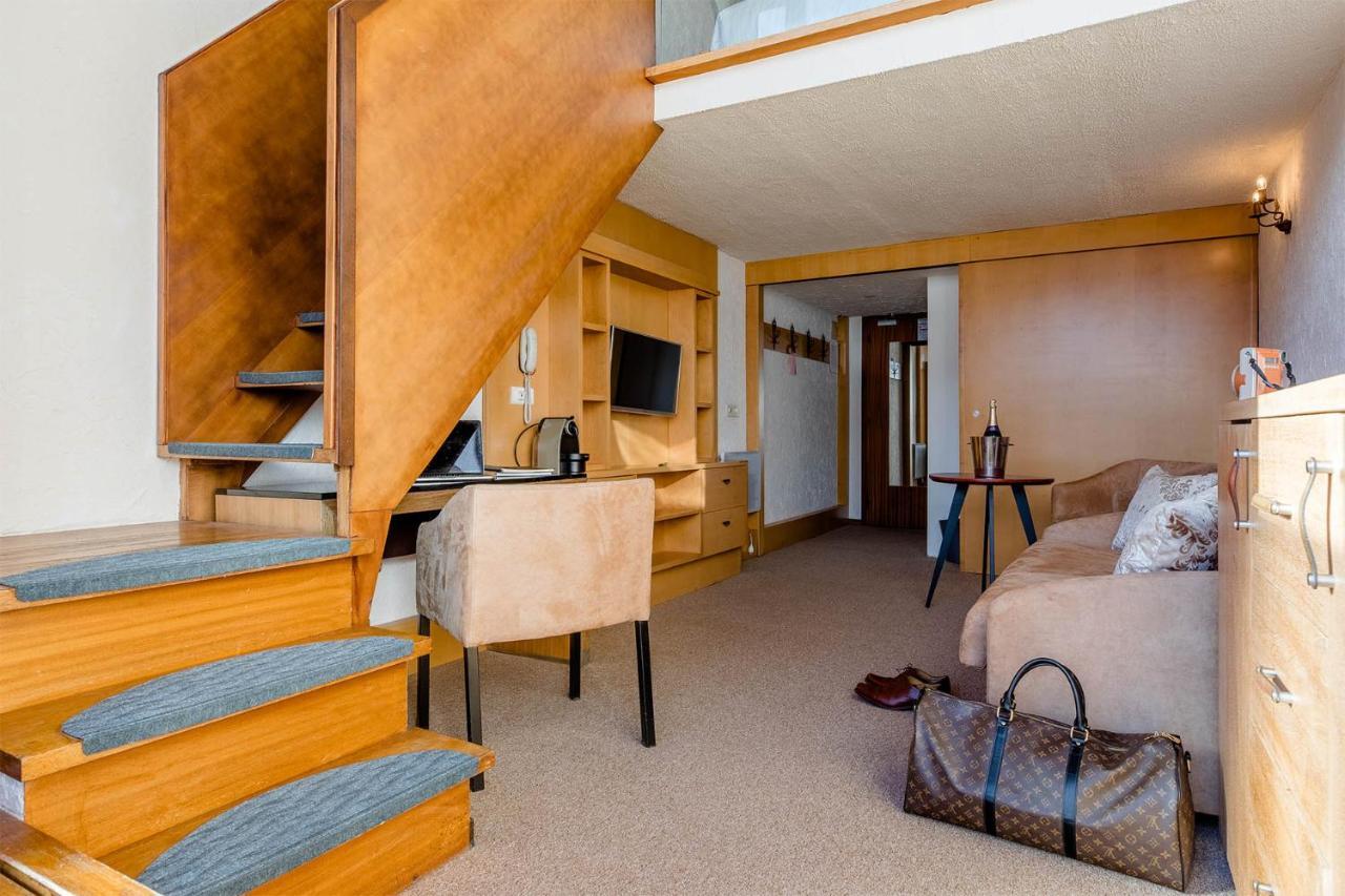 Duplex Suite