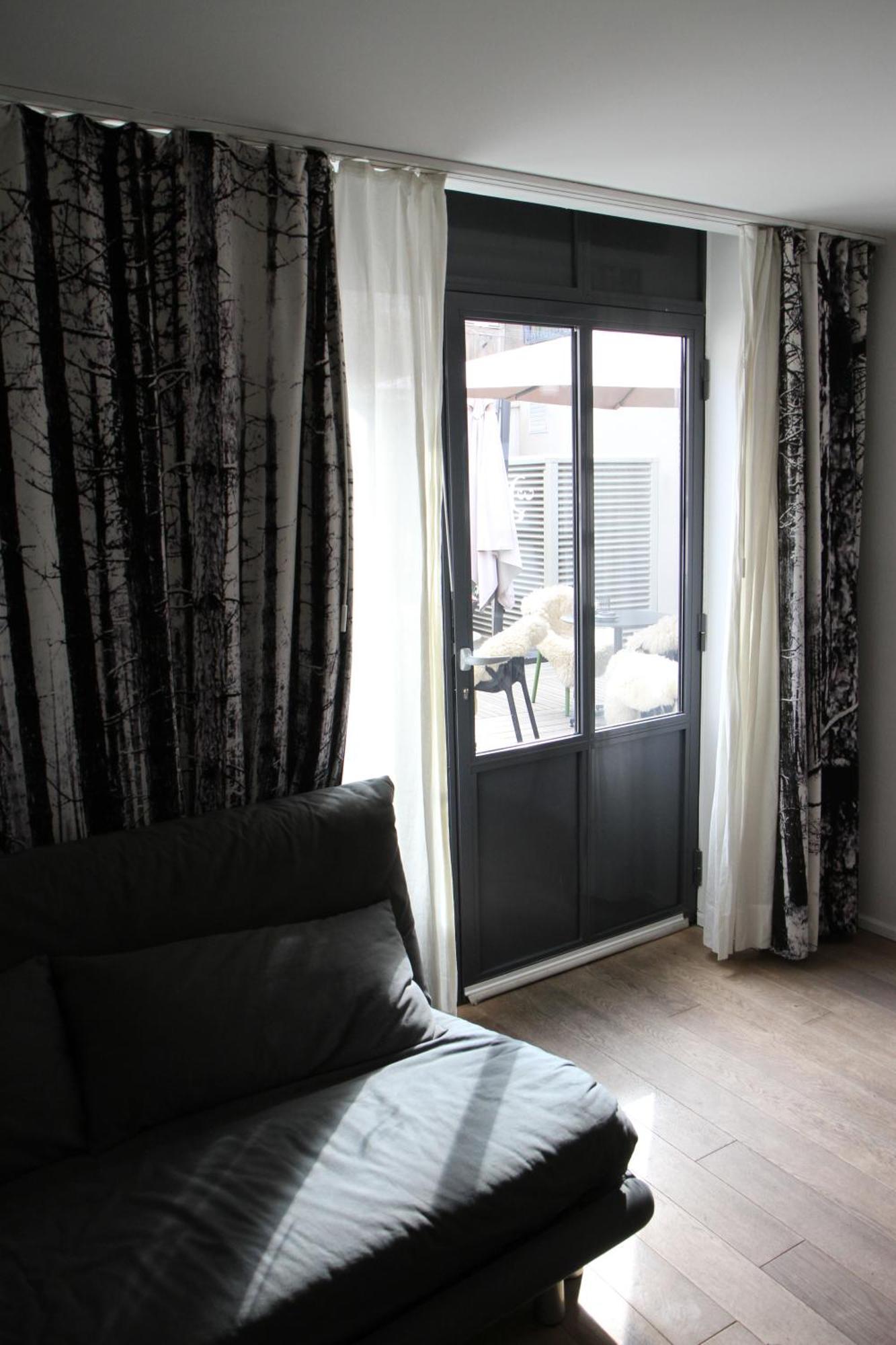 Duplex Suite