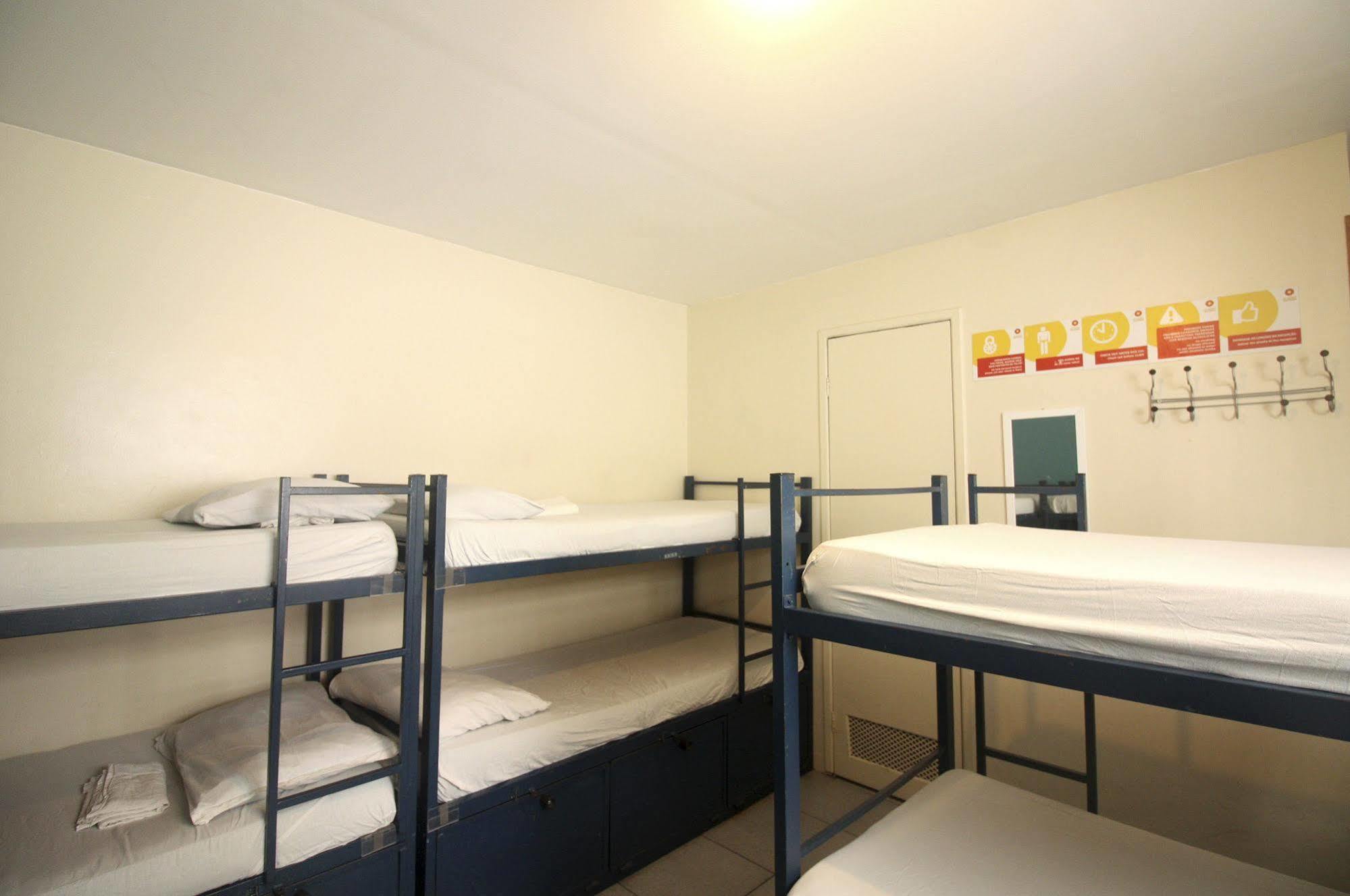 Double Room Disability Access