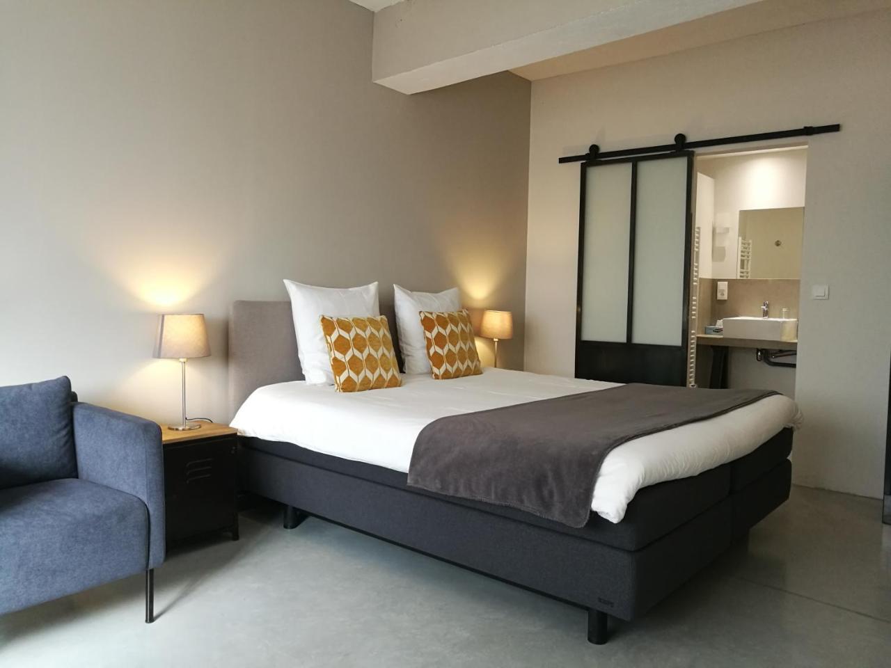 King Room Disability Access