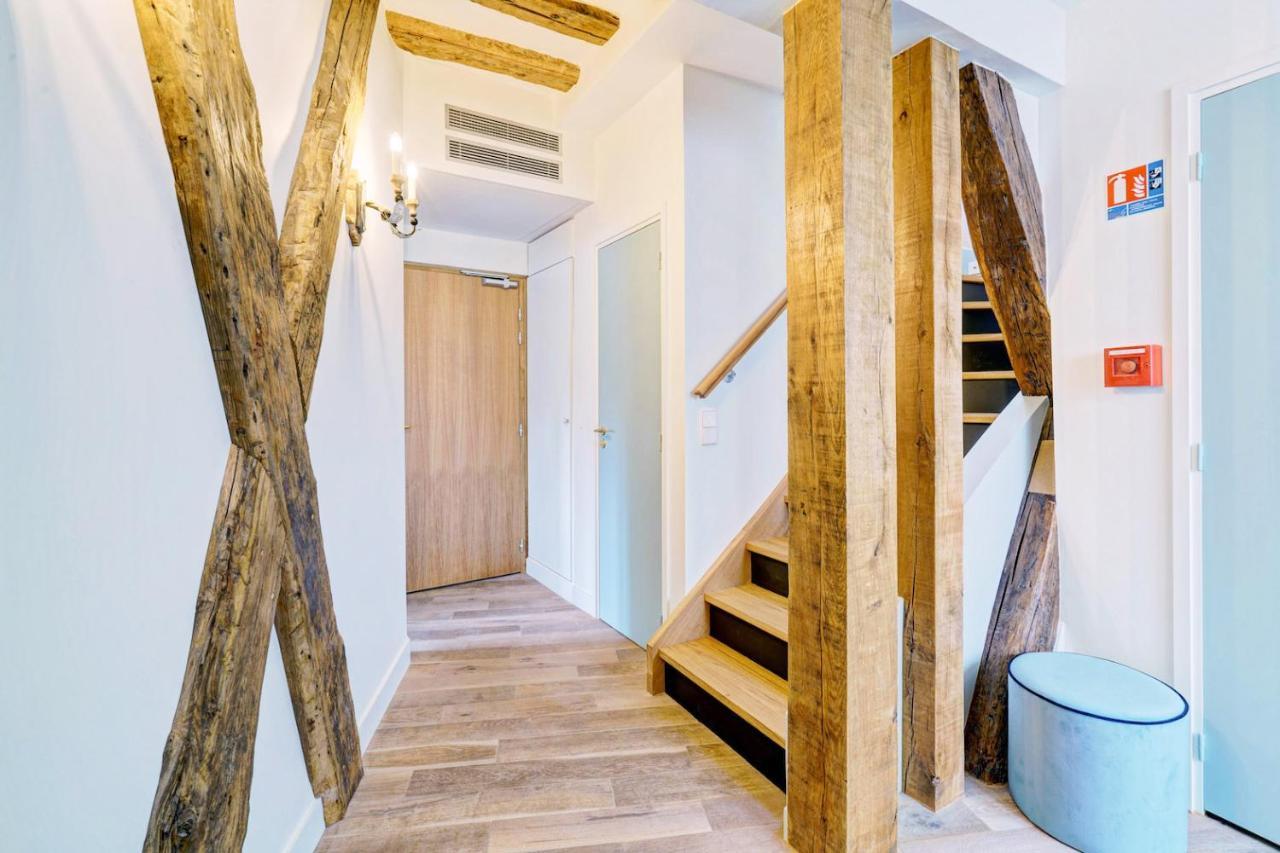 Duplex Apartment at 44