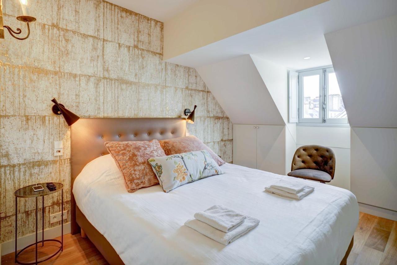 Duplex Apartment at 44