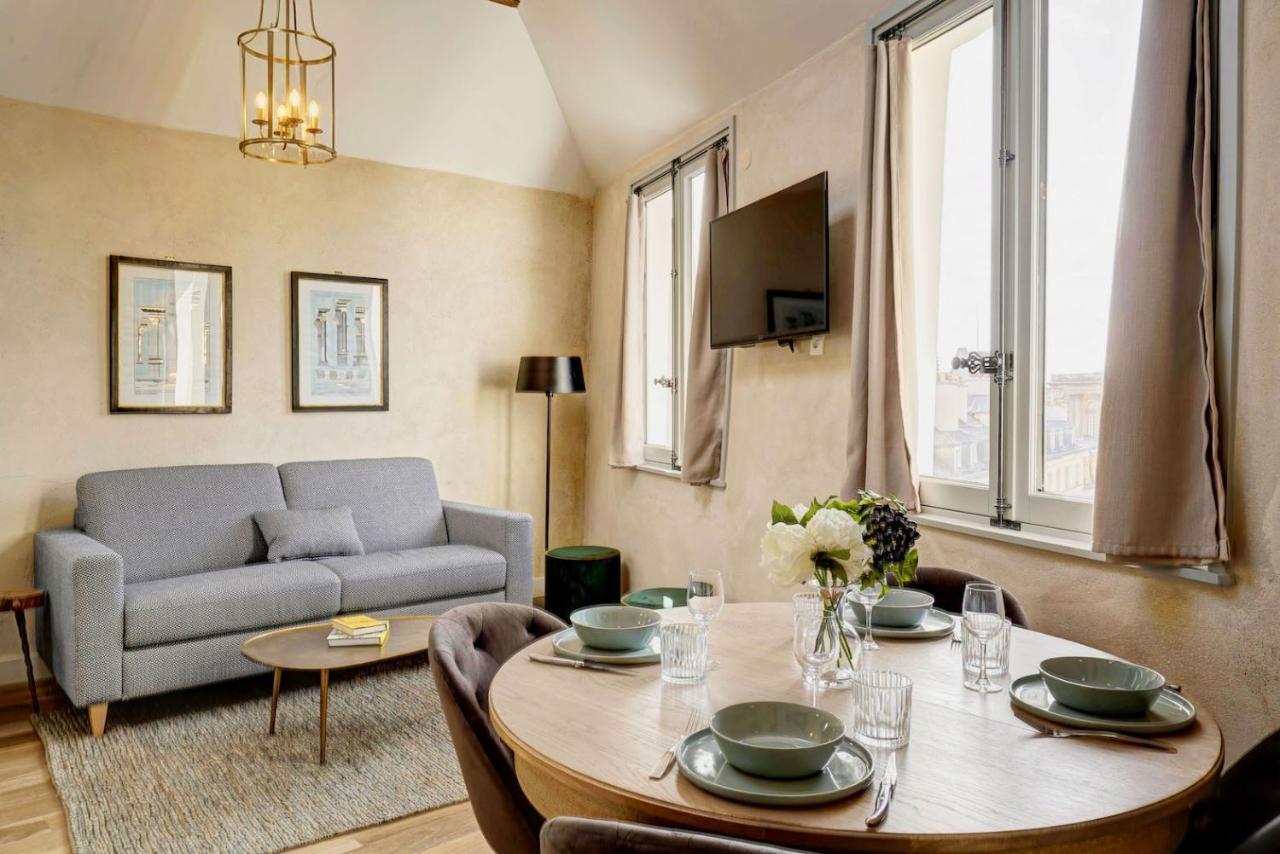 Duplex Apartment at 44