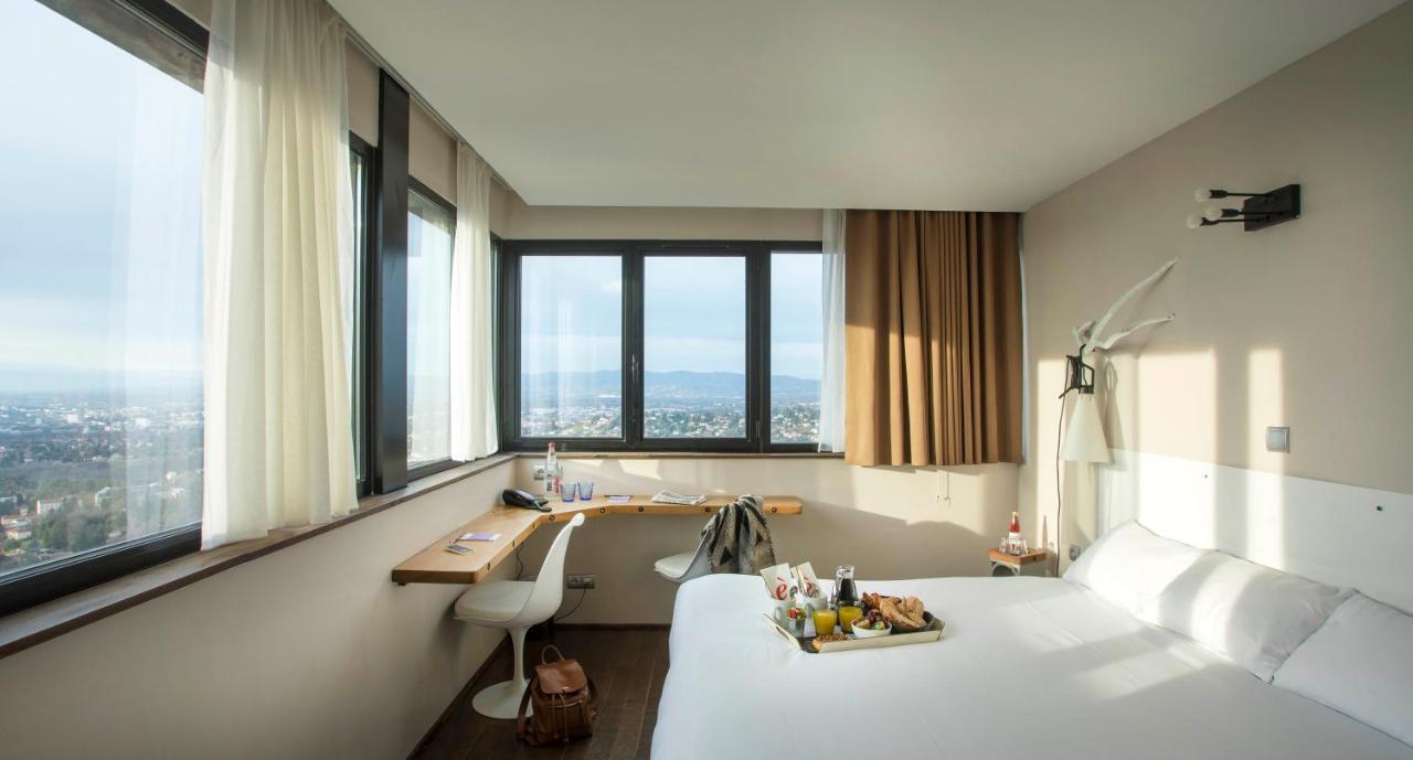 Superior Double Room Wellness Center Access