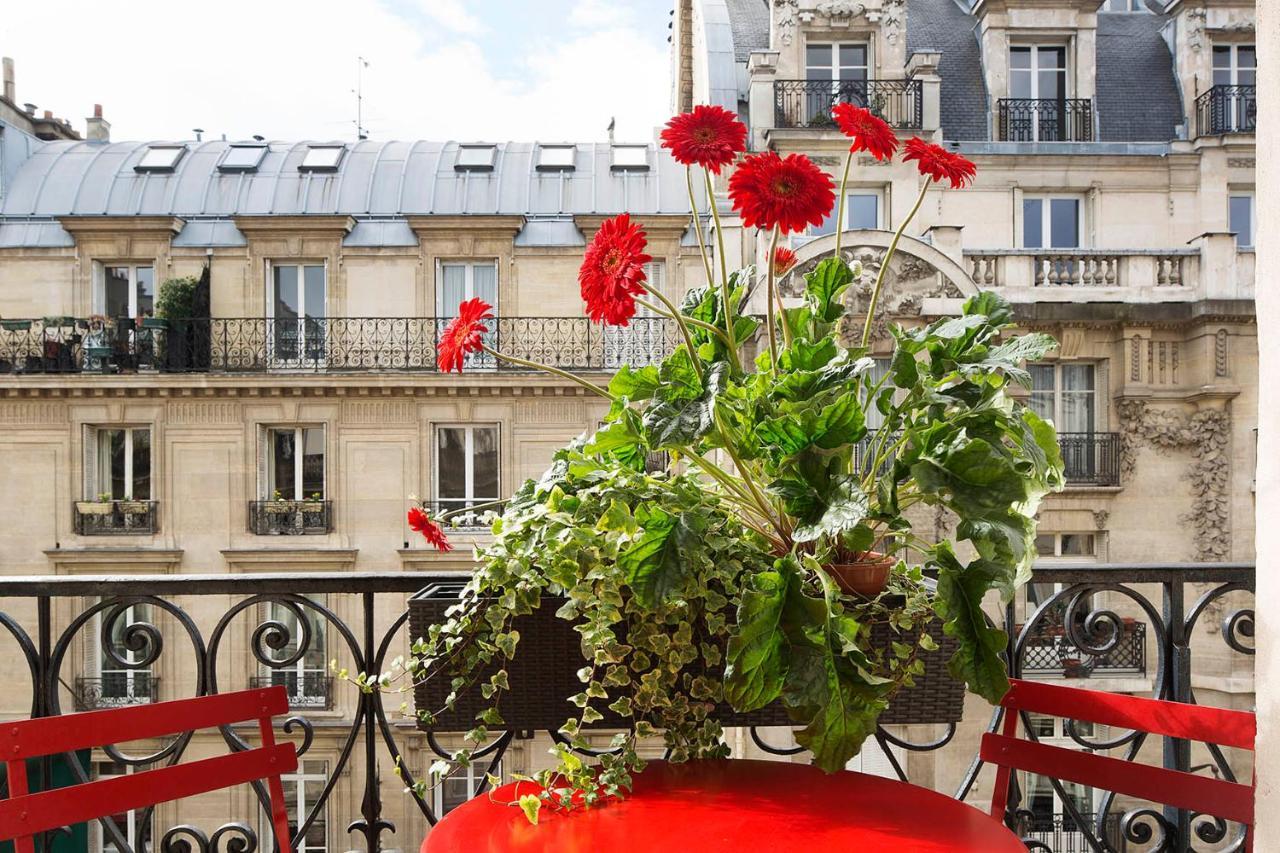 Double Room Balcony