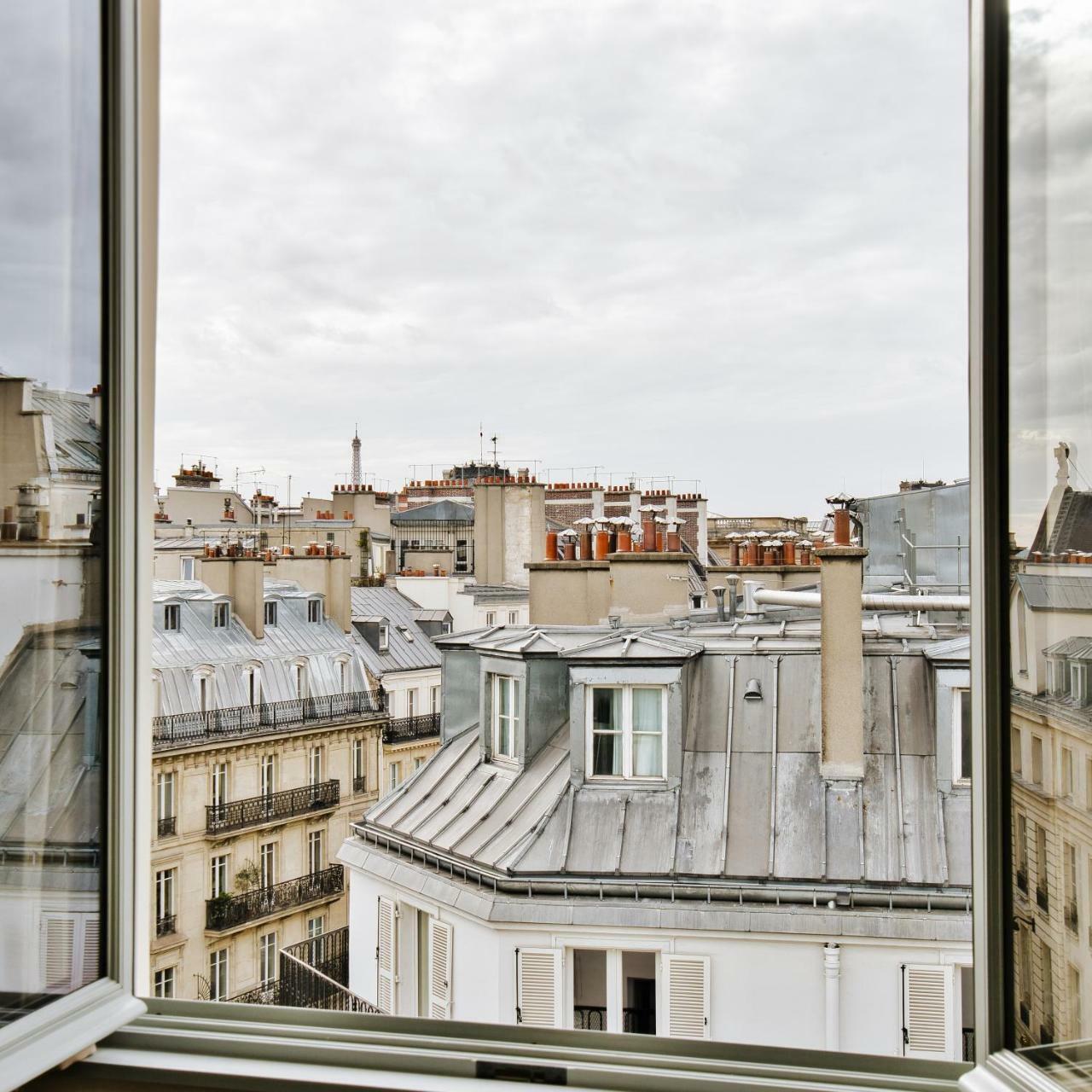 Duplex Apartment at 44