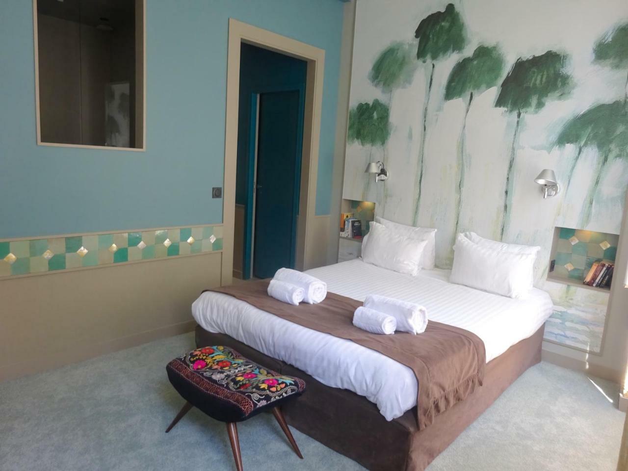 "Fenwick" Comfort Double Room