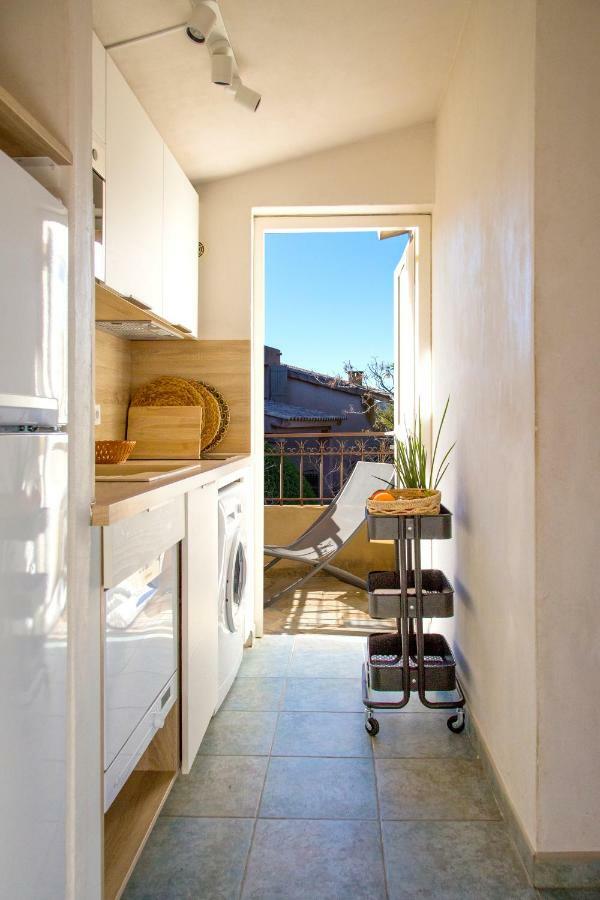 One-Bedroom Apartment Dolce Vita