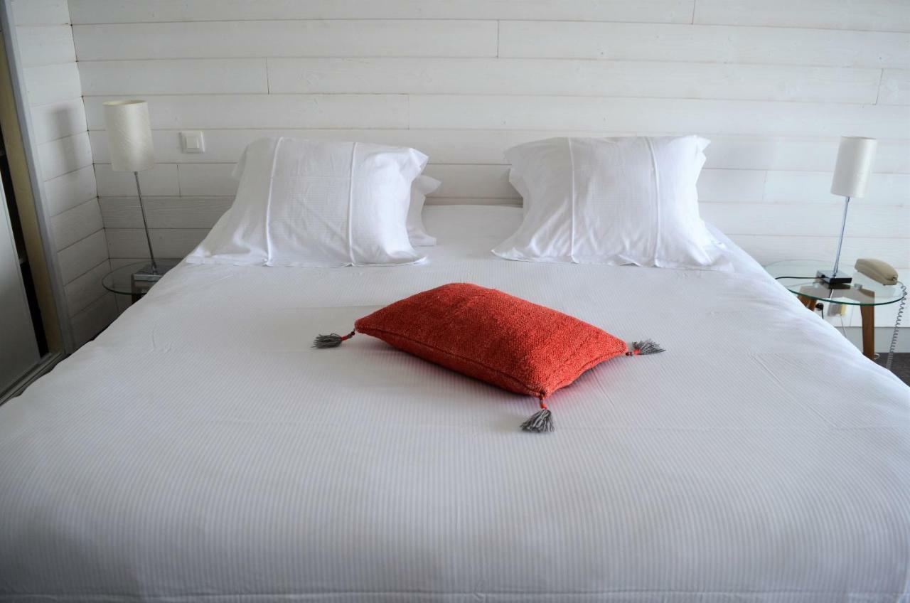 Superior Double Room Sea View Balcony