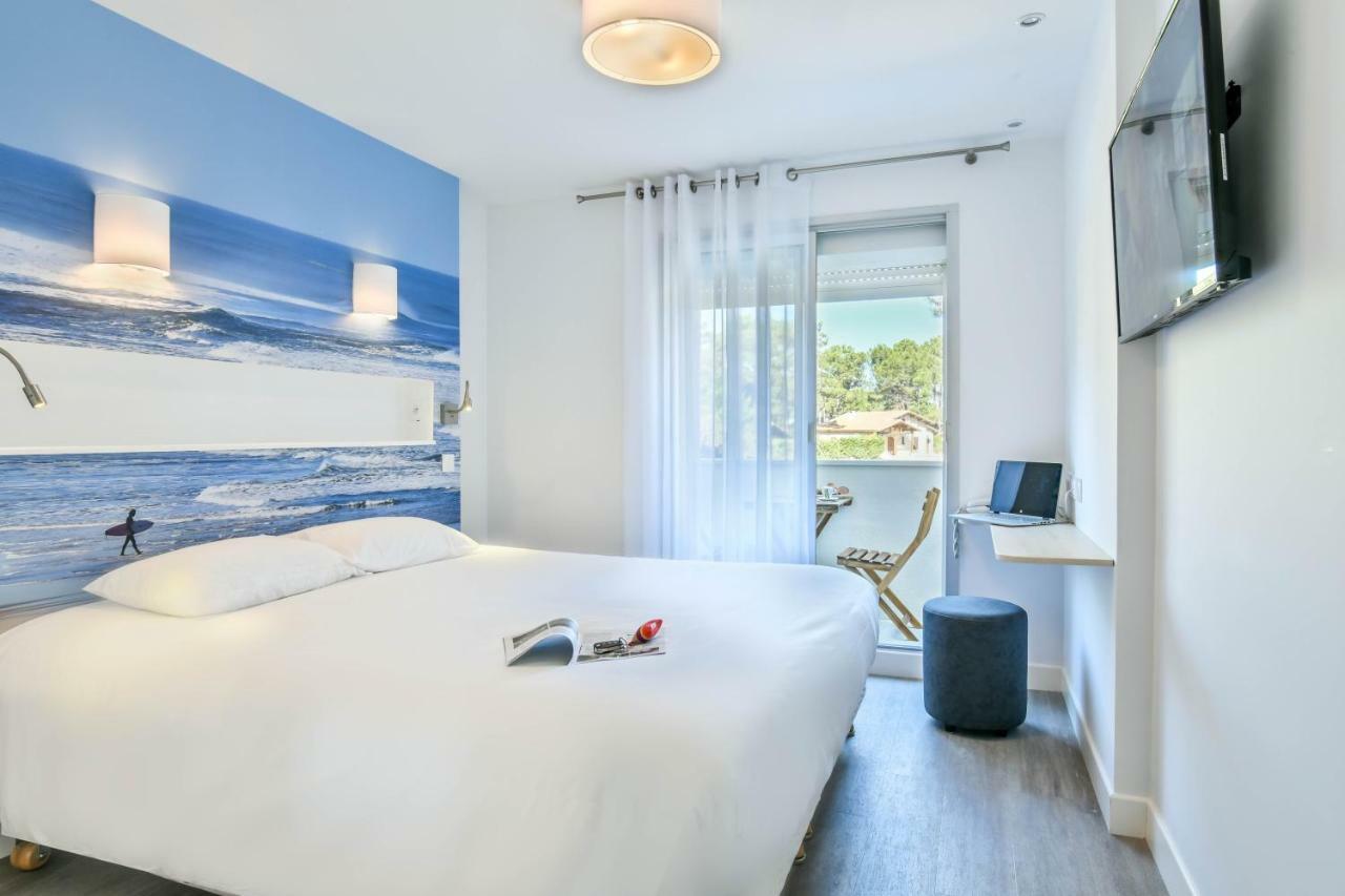 Superior Double or Twin Room Balcony