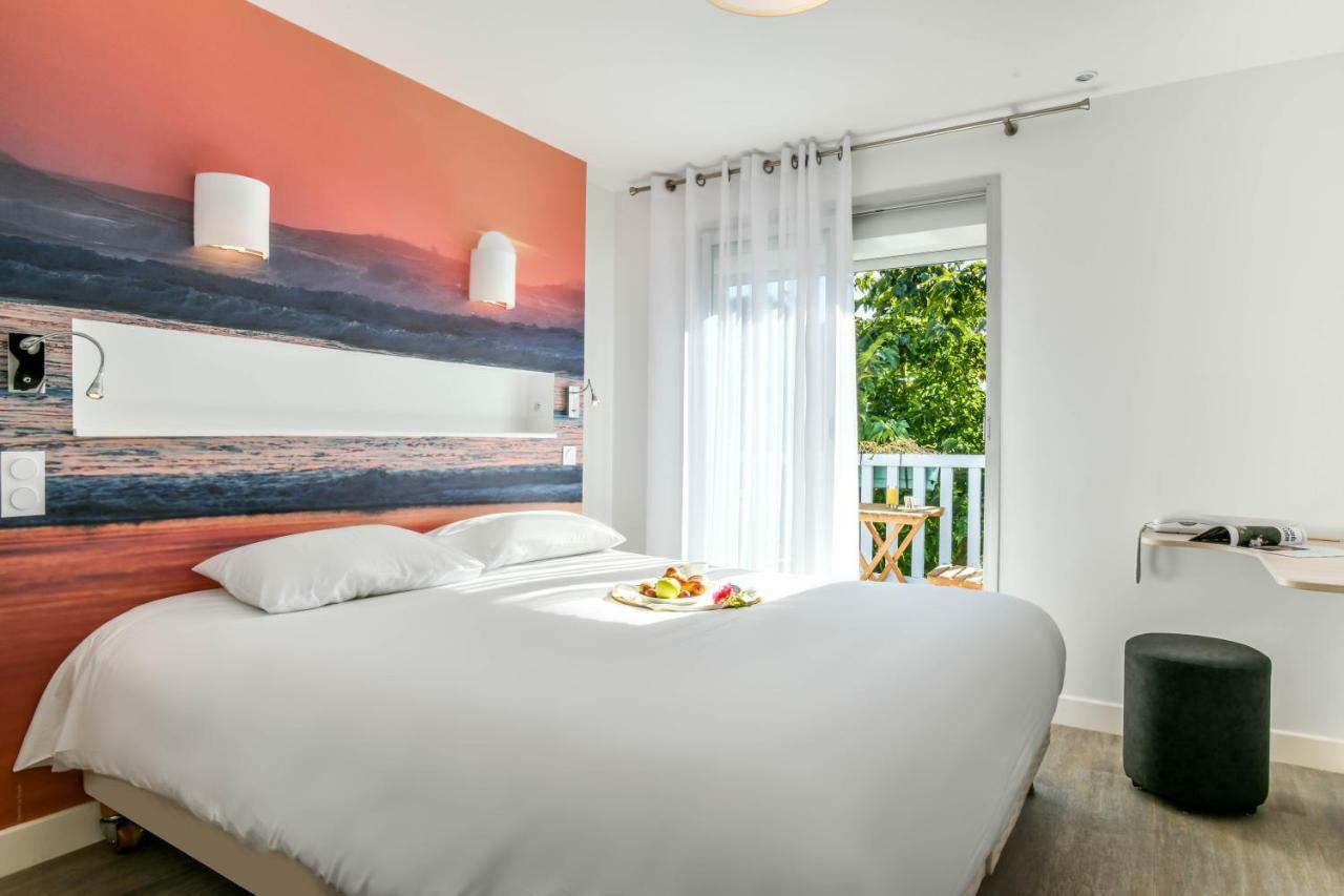 Superior Double or Twin Room Balcony