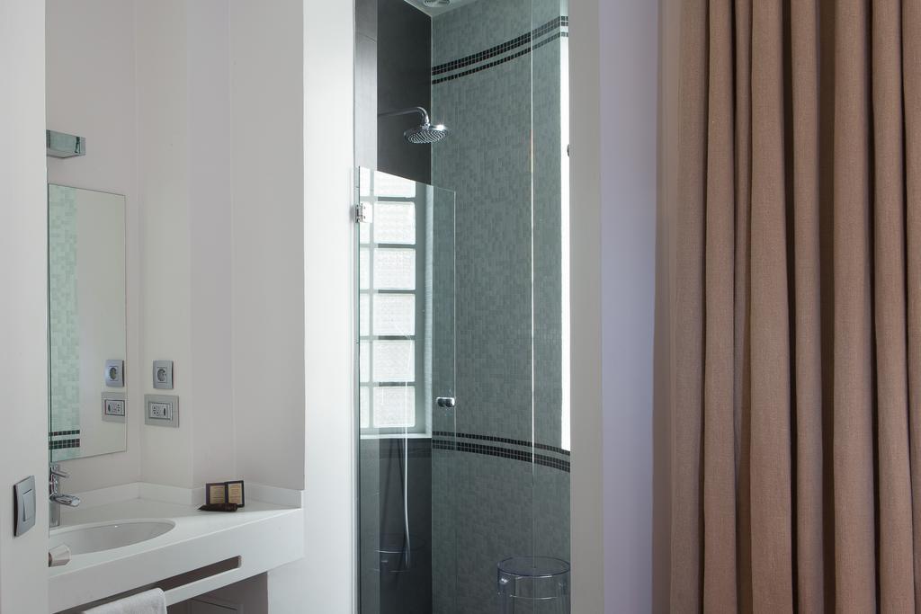Cosy Double Room