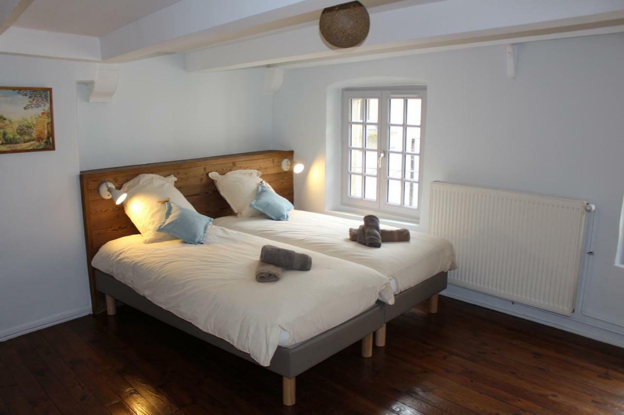 Superior King or Twin Room