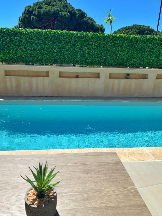 King Room Pool View