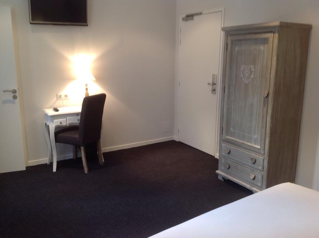 Premium room accessible by elevator