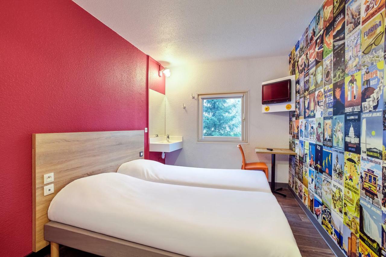 Side-Car Twin Room