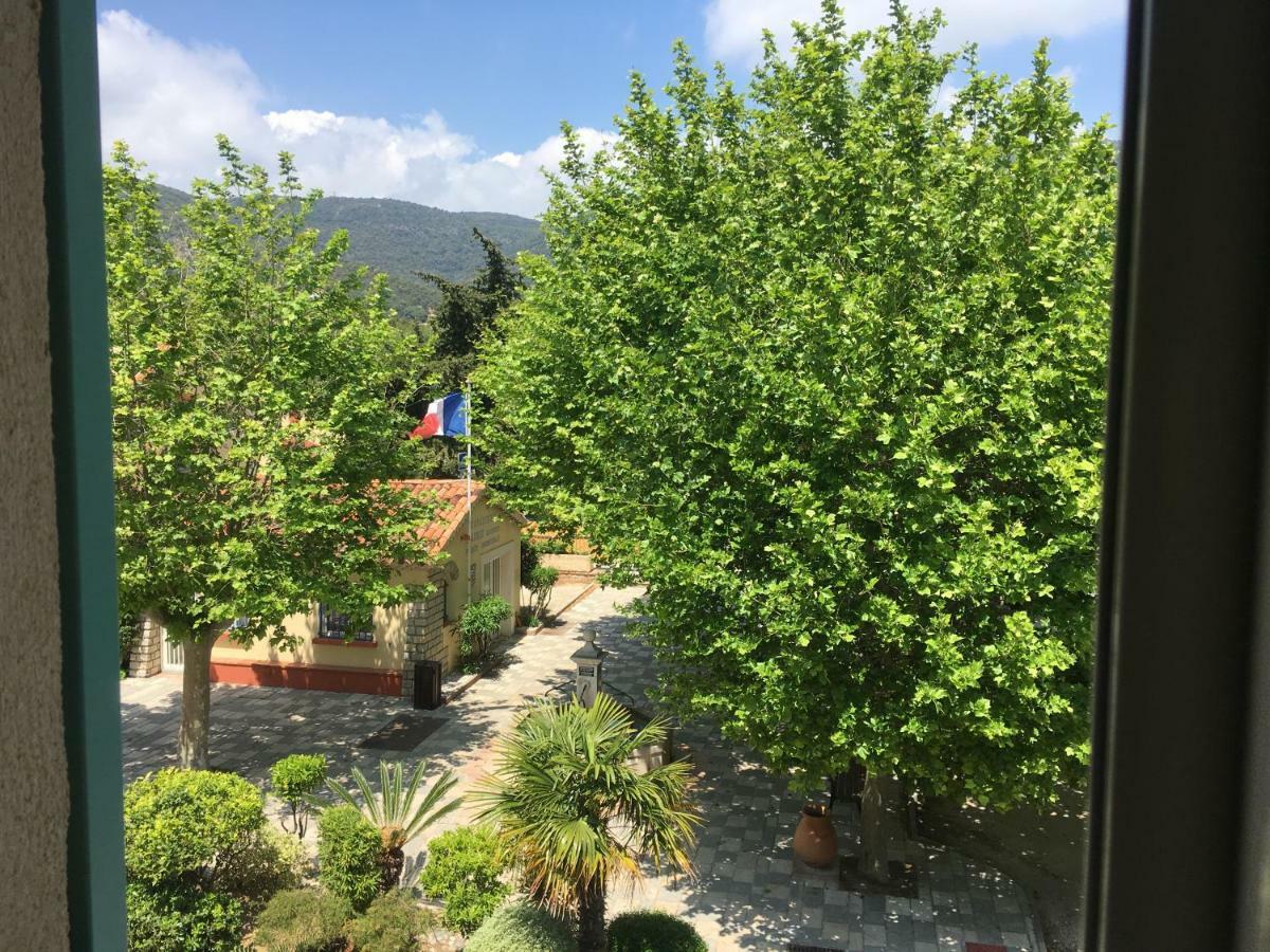 Double Room Road Side & Hill View